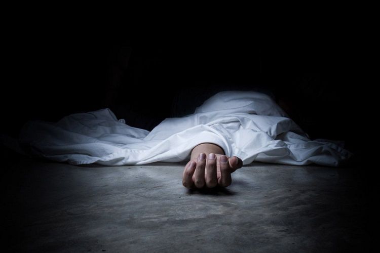 В Сумгайыте в подвале клиники обнаружен труп неизвестного мужчины