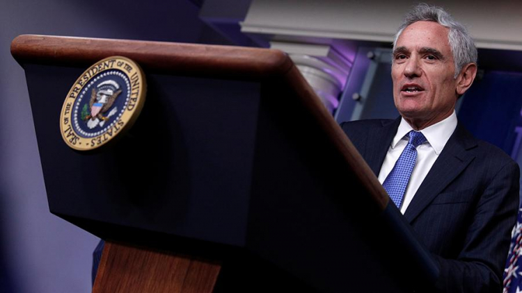 Советник Трампа извинился за интервью российскому каналу