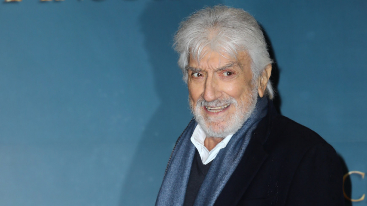 Известный итальянский актер скончался в день своего рождения