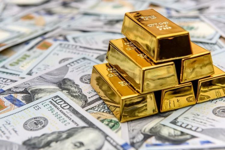 В сентябре Азербайджан экспортировал золото на 26 млн. долларов
