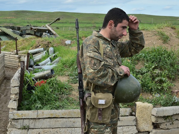 Война в Карабахе не испортит отношения Турции  и России – АРМЕНИИ СЛОВА НЕ ДАВАЛИ
