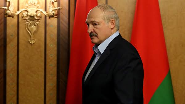 Страны ЕС готовят санкции против Лукашенко 