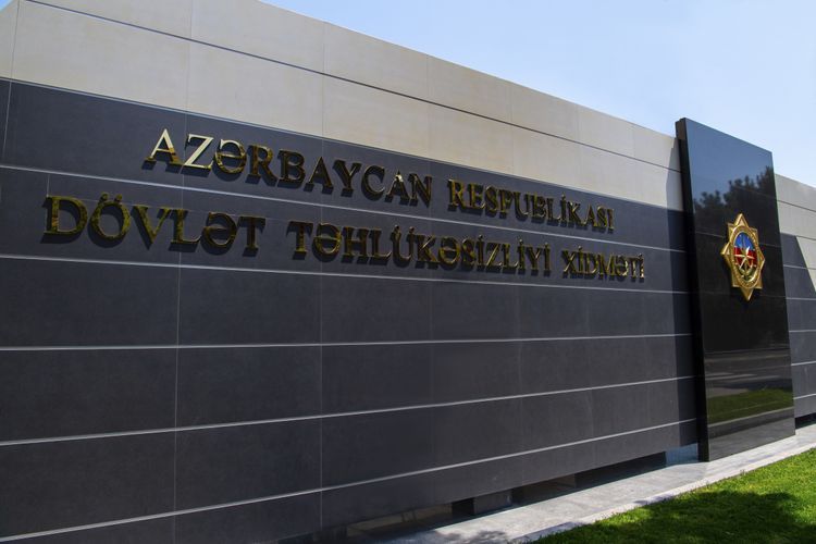 СГБ Азербайджана возбудило уголовное дело за распространение видео из зоны боевых действий
