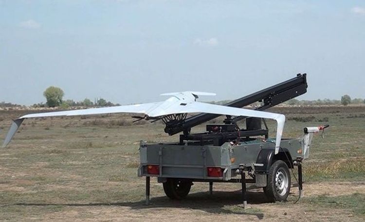 Минобороны: Азербайджанские беспилотники не осуществляют полеты над территорией Армении