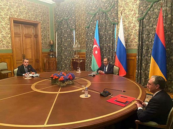 «Ремедиальная сецессия»: правомерность и последствия признания «независимости» Нагорного Карабаха