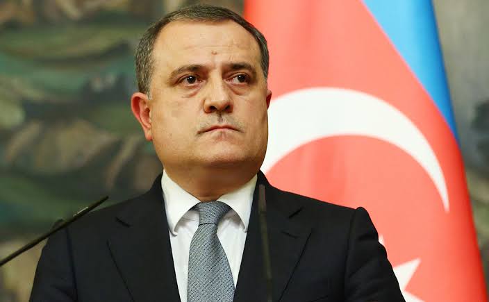 Глава МИД Азербайджана выступил с заявлением на заседании Комитета министров Совета Европы 