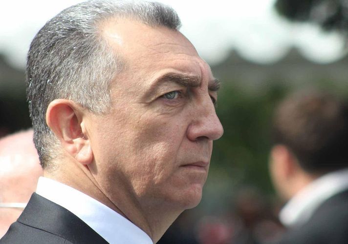 Эльдар Азизов об отправке мэрией Еревана в Азербайджан вооружённых отрядов