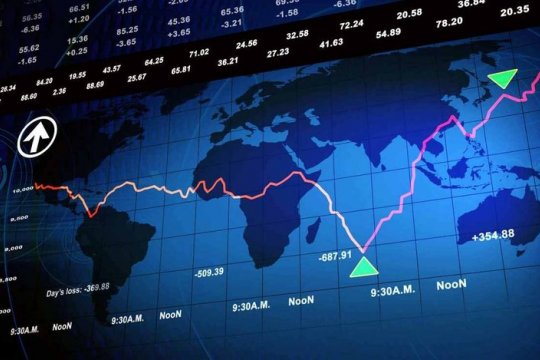 Еврокомиссия ухудшила прогноз спада мировой экономики в 2020 году
