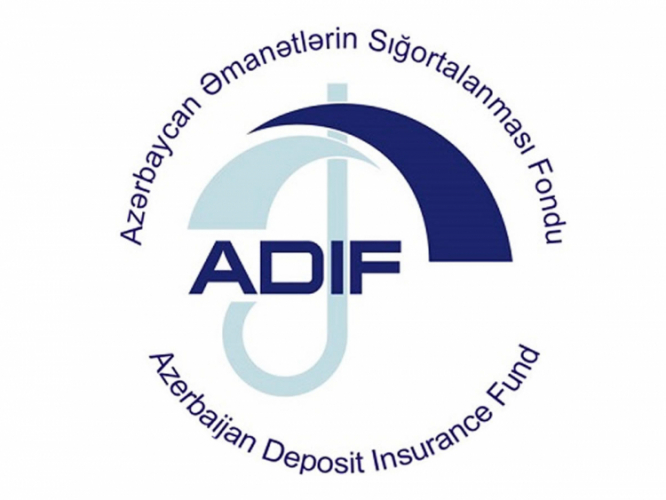 ADİF выплатил вкладчикам четырех закрывшихся банков свыше 560 млн манатов