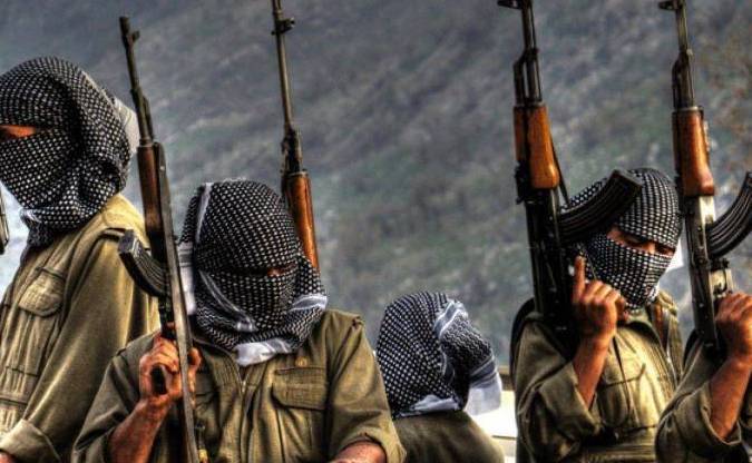 Азербайджанская Армия уничтожила в Карабахе еще 12 террористов PKK/YPG