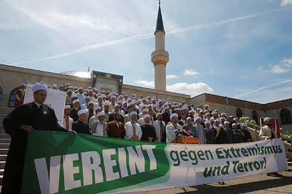 В Австрии закроют радикальные мечети