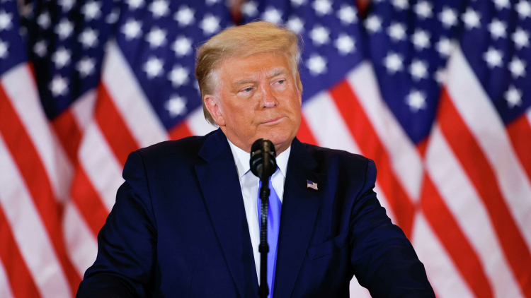 Администрация Трампа готовит новые санкции против Ирана