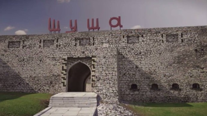 Освободив Шушу, Азербайджан получает "ключ" от Карабаха – РОССИЙСКИЕ ЭКСПЕРТЫ ПРОГНОЗИРУЮТ ПОРАЖЕНИЕ АРМЯН 