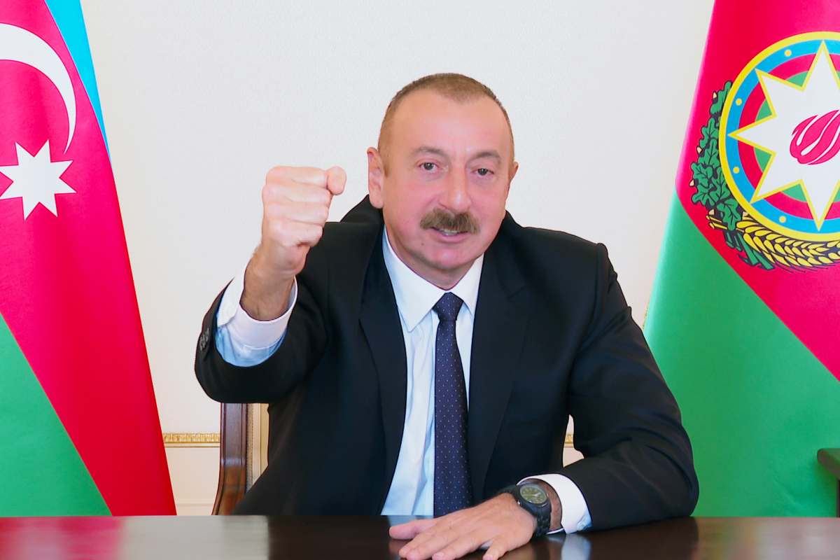 Азербайджанская армия освободила 23 села