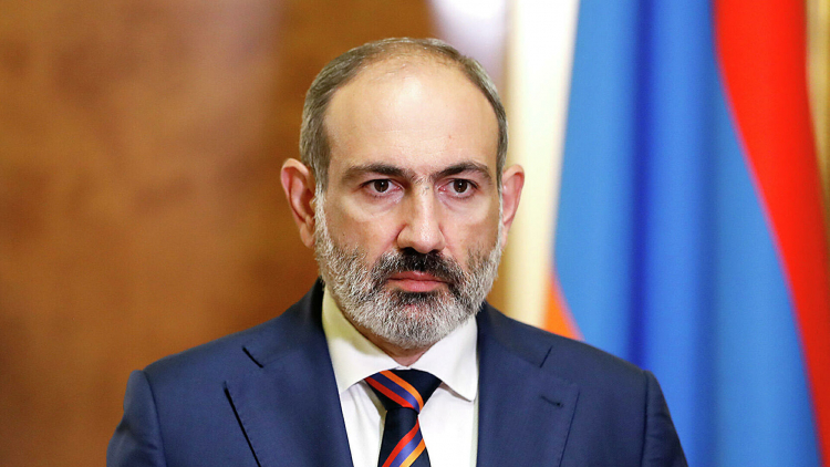 Пашинян: Ереван вовремя остановился в карабахском конфликте