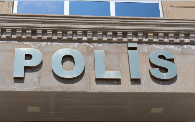 Ходжавендский отдел полиции размещен в Гадруте