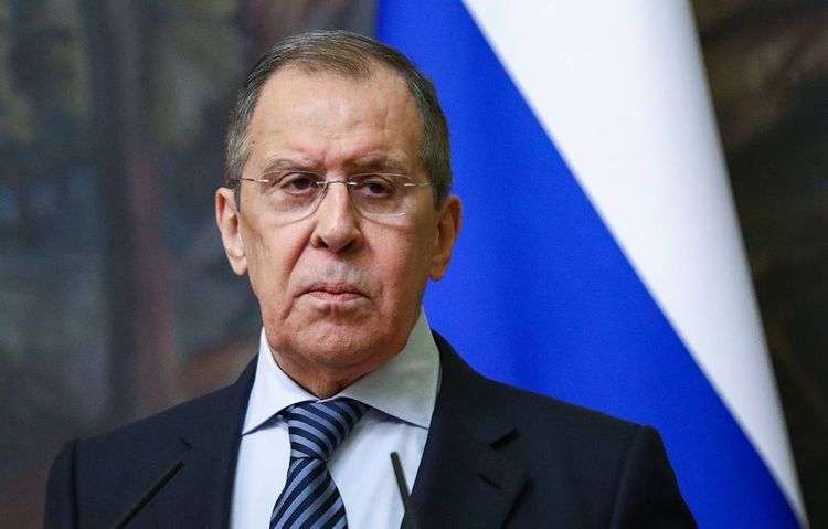 Лавров: Ни один турецкий миротворец не будет отправлен в Карабах
