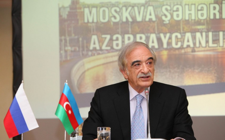 Полад Бюльбюль оглы: Азербайджан считает вопрос Нагорного Карабаха урегулированным