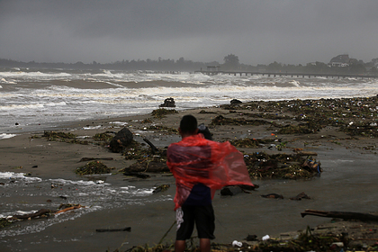 Раскрыто новое катастрофическое последствие изменения климата
