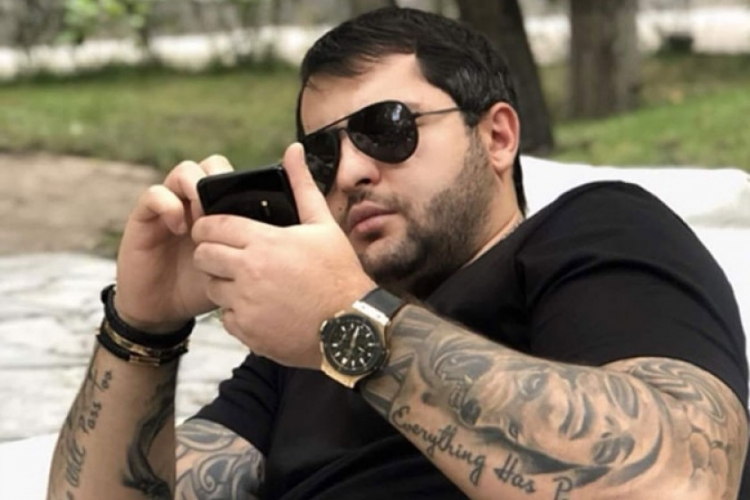 Ереванский суд освободил племянника экс-президента Армении Саргсяна