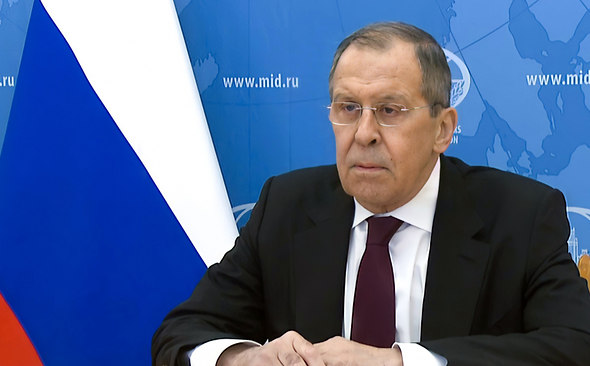 Россия проинформировала США и Францию о своих усилиях по урегулированию в Карабахе