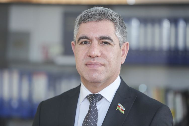 Азербайджанский депутат о выплате Арменией компенсации