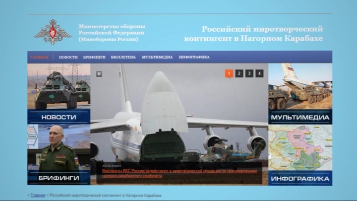 Правозащитники заявили о массовой резне мирных жителей в Эфиопии