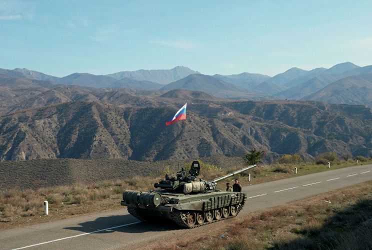 Сегодня продолжатся переговоры Турции и РФ по Совместному наблюдательному центру в Нагорном Карабахе