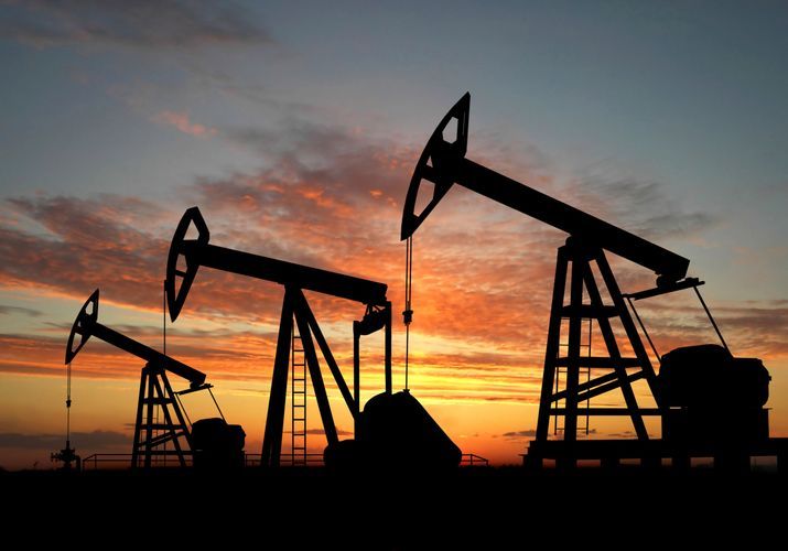 Азербайджанская нефть опустилась в цене 