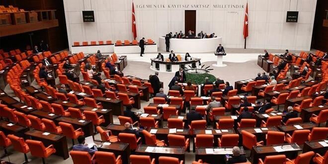 Турецкий парламент расследует преступления Армении против Азербайджана
