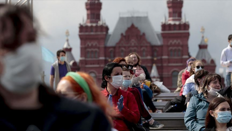 Митинг в поддержку Трампа закончился поножовщиной
