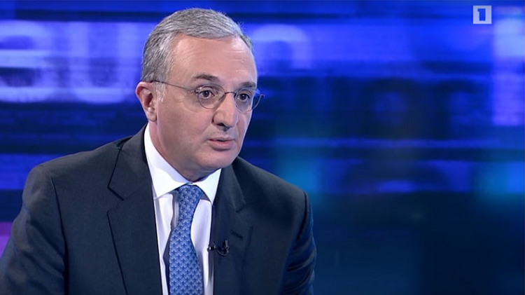 Глава МИД Армении подал в отставку 