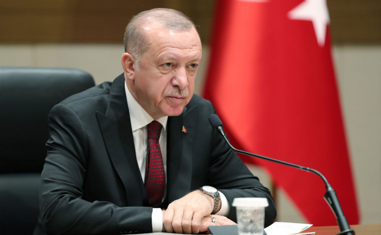Эрдоган хочет послать турецких военных в Азербайджан - РЕШЕНИЕ ЗА ПАРЛАМЕНТОМ - ОБНОВЛЕНО