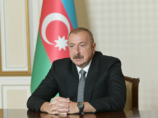 Президент: Кочарян и Саркисян – палачи азербайджанского народа, палачи Ходжалы