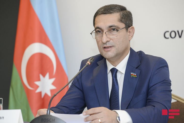 Азербайджанский депутат: Франция предпринимает бессмысленные попытки снова разжечь карабахский конфликт