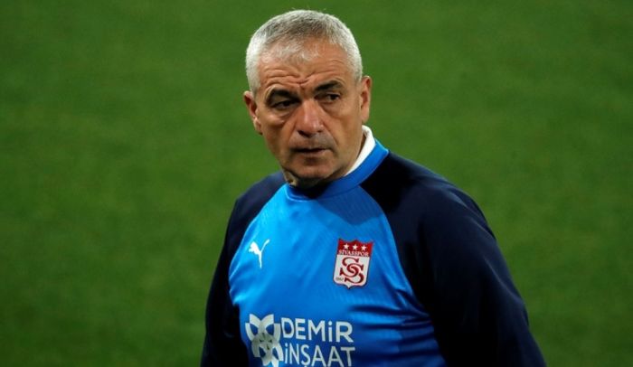 Турецкий тренер о ФК "Карабах": Наши соперники имеют над нами преимущество