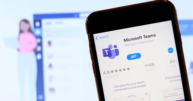 Microsoft Teams теперь на азербайджанском языке