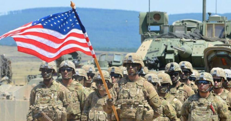 США сократят присутствие в Афганистане и Ираке