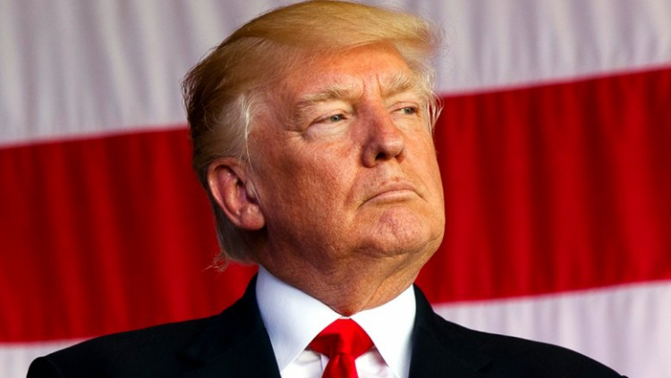 Трамп настаивает на своей победе на президентских выборах