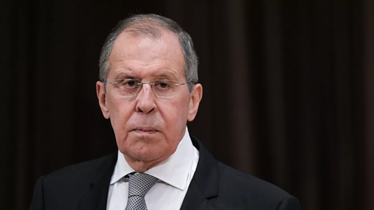 Лавров разъяснил главе МИД Франции параметры участия миротворцев в Карабахе