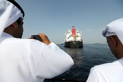 Нефтяная сделка оказалась под угрозой
