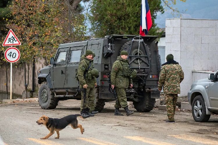 Шойгу рассказал о совместном российско-турецком центре по Карабаху