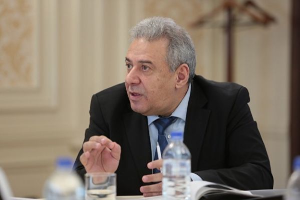 Главный советник Пашиняна стал главой Минобороны Армении