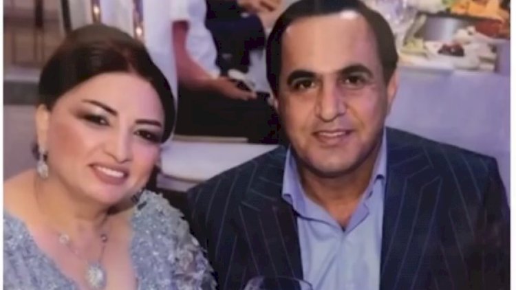 Азербайджанский певец и его жена заразились коронавирусом