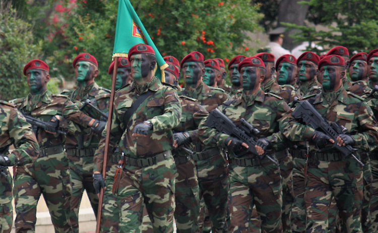 Хулуси Акар: Азербайджанская армия выполнила свой священный долг
