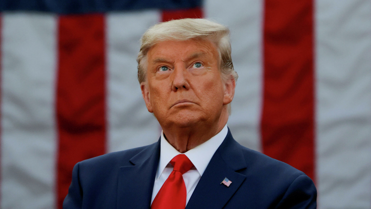 Трамп заявил, что выиграл выборы