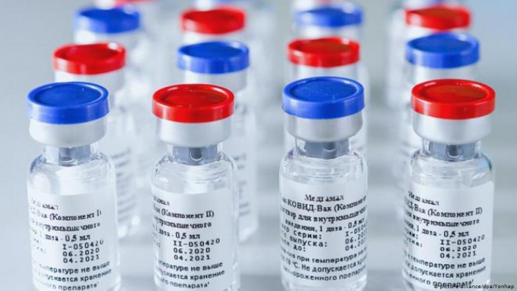 Производитель назвал цену американской вакцины от коронавируса
