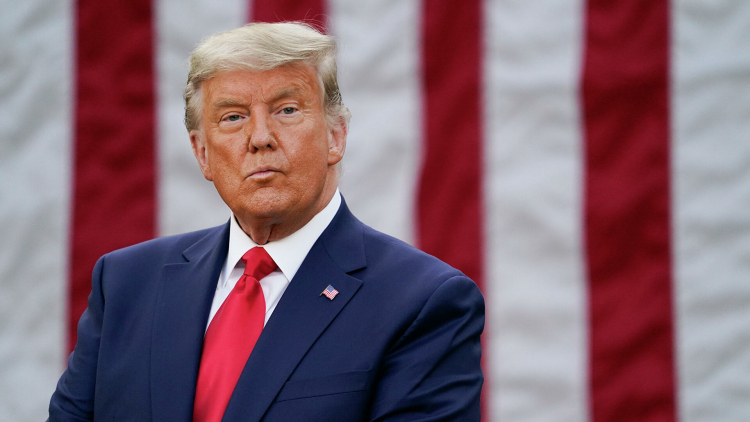 Трамп со сторонниками 30 раз не смогли оспорить в судах итоги выборов в США
