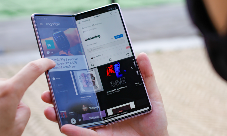 Samsung откажется от знаменитой серии смартфонов Galaxy Note