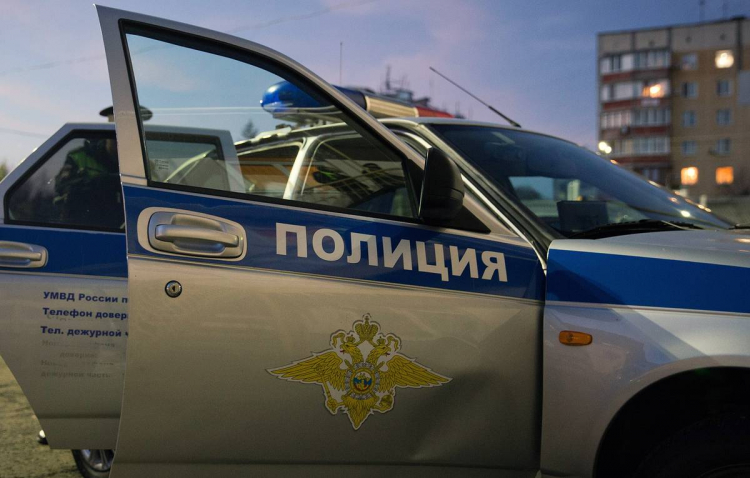 Почти 20 тыс. человек погибли в России с начала года в результате преступлений